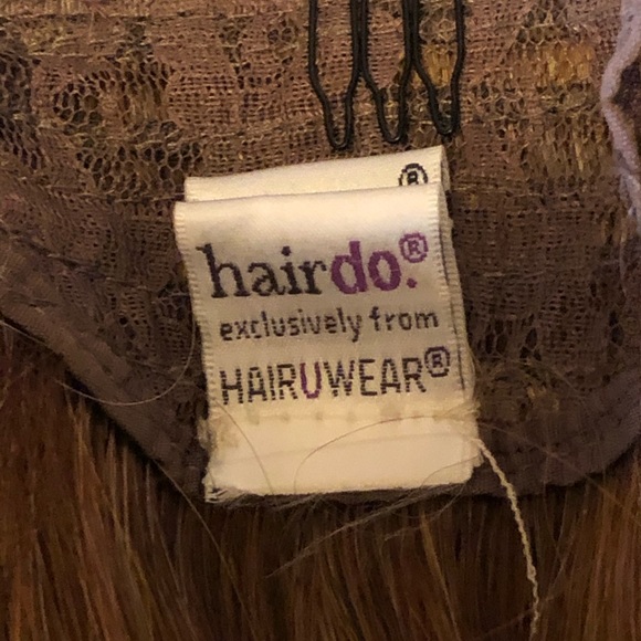 NWT Hairdo Long Wave Ponytail main image 11